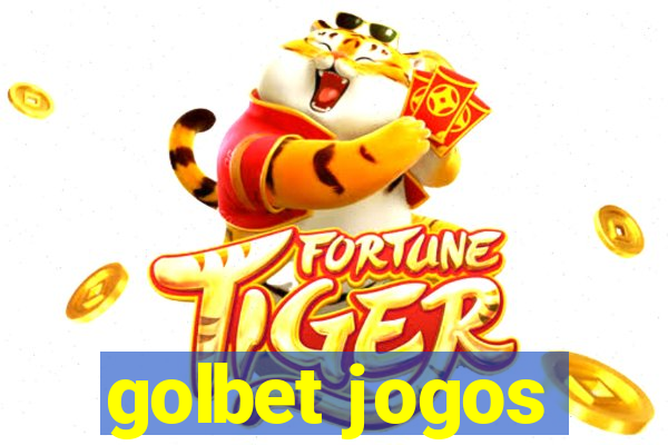 golbet jogos